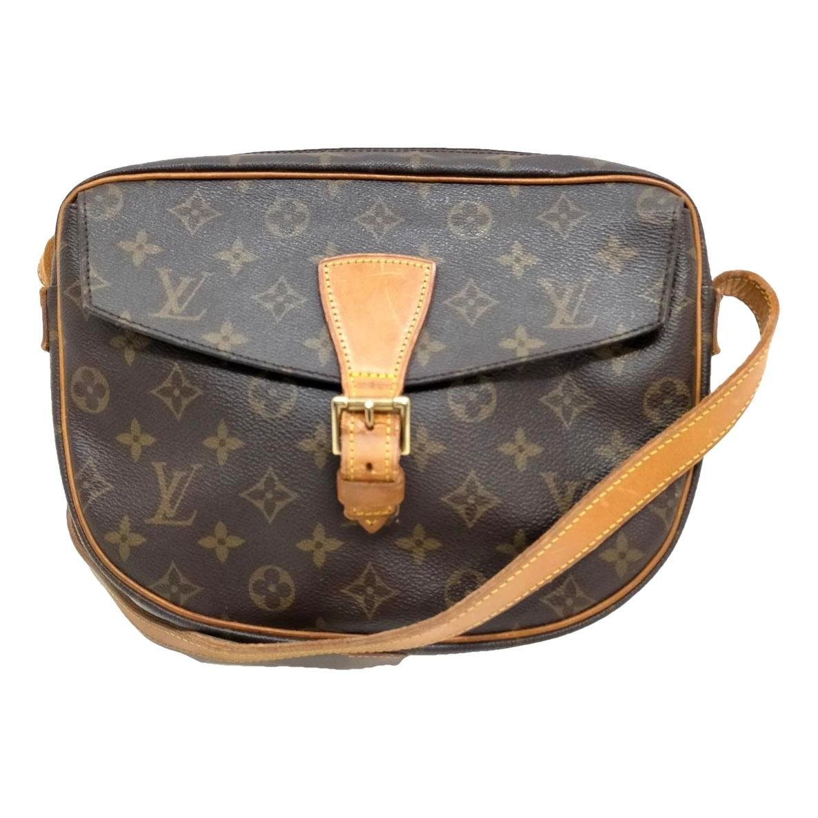 Jeune fille cloth crossbody bag