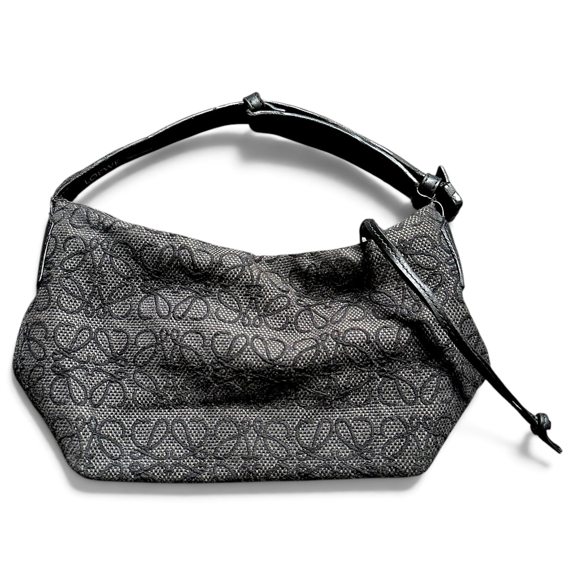 Cubi cloth handbag