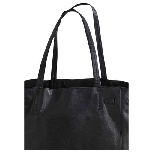 Cabas Phantom leather tote