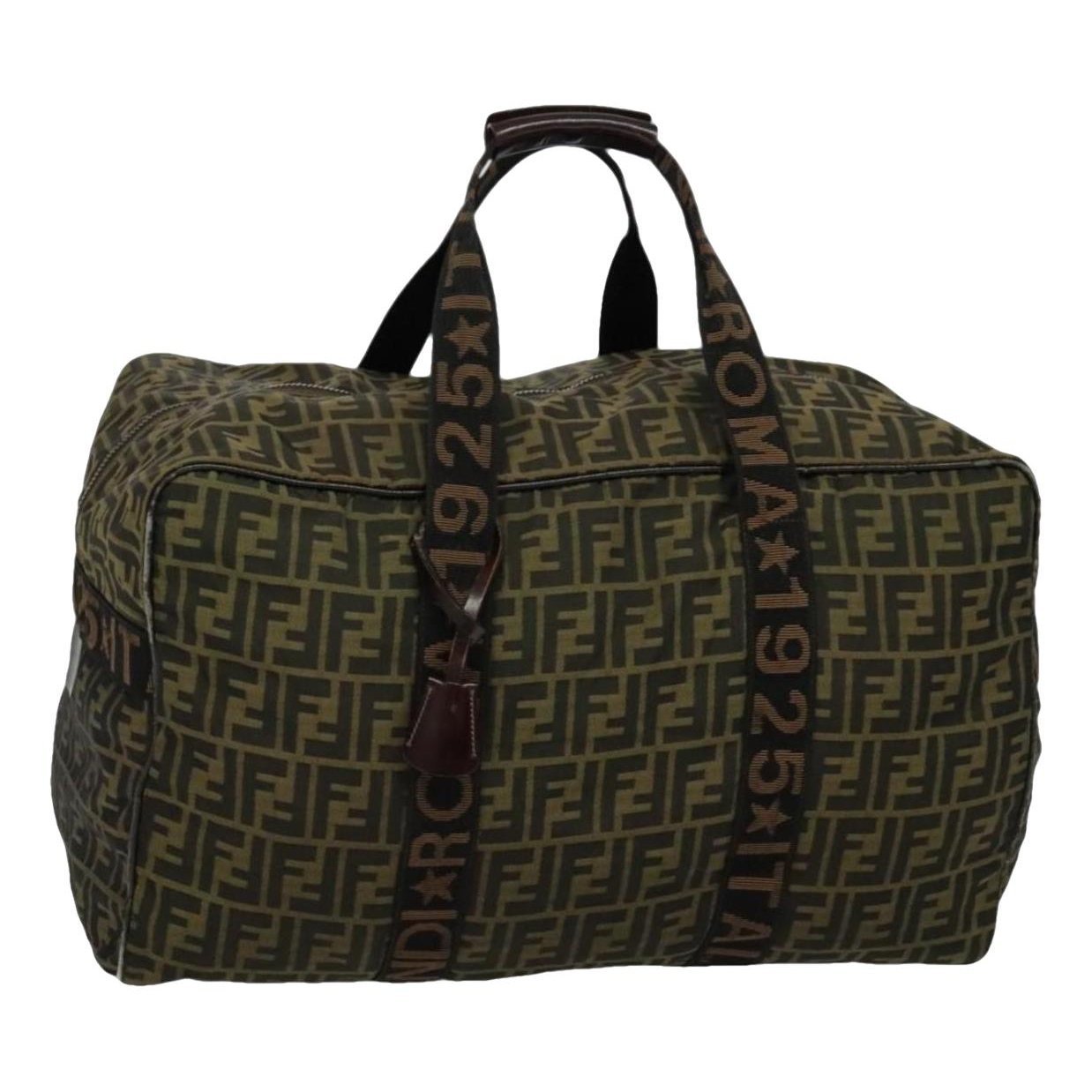 Travel bag