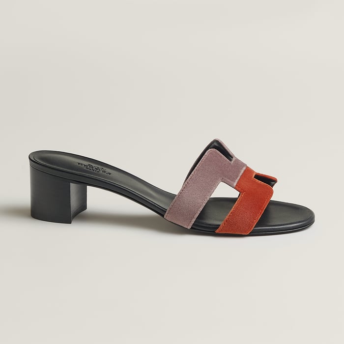 Oasis Sandal