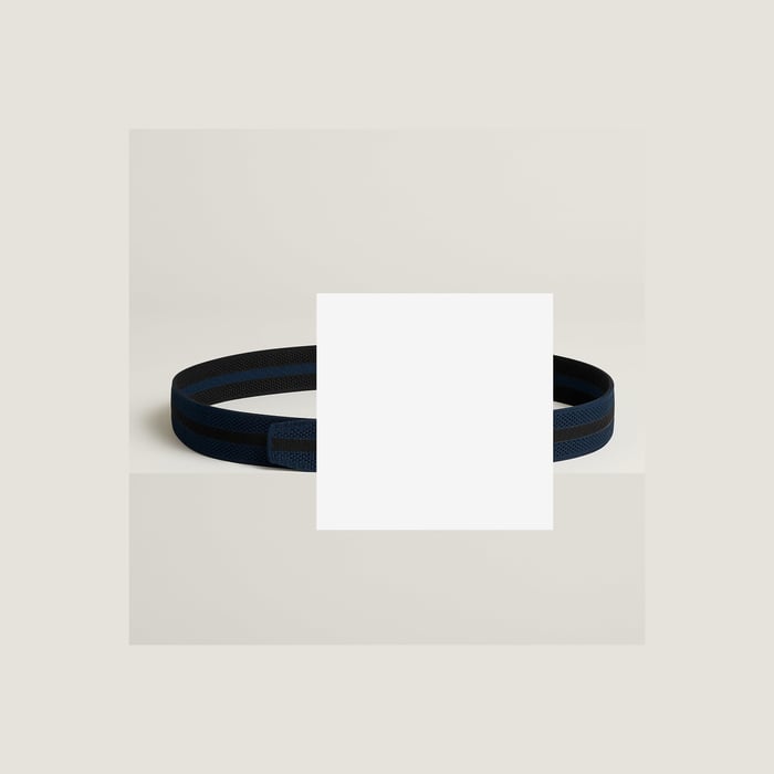 Jumbo Belt Buckle & Team Band 38 MM