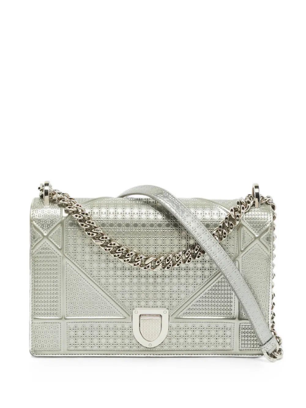 Dior 2016 medium Diorama shoulder bag