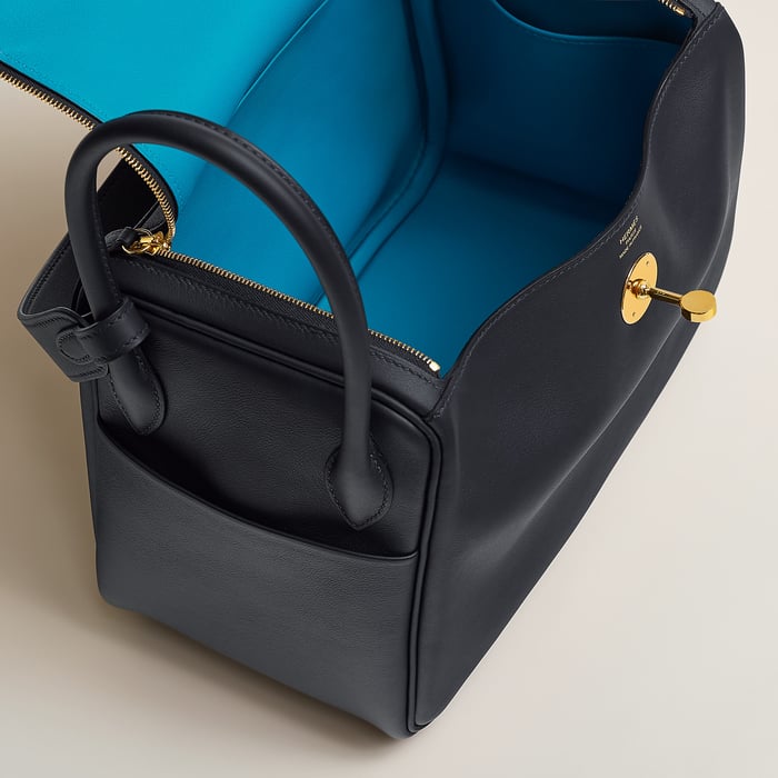 Lindy 26 Verso Bag