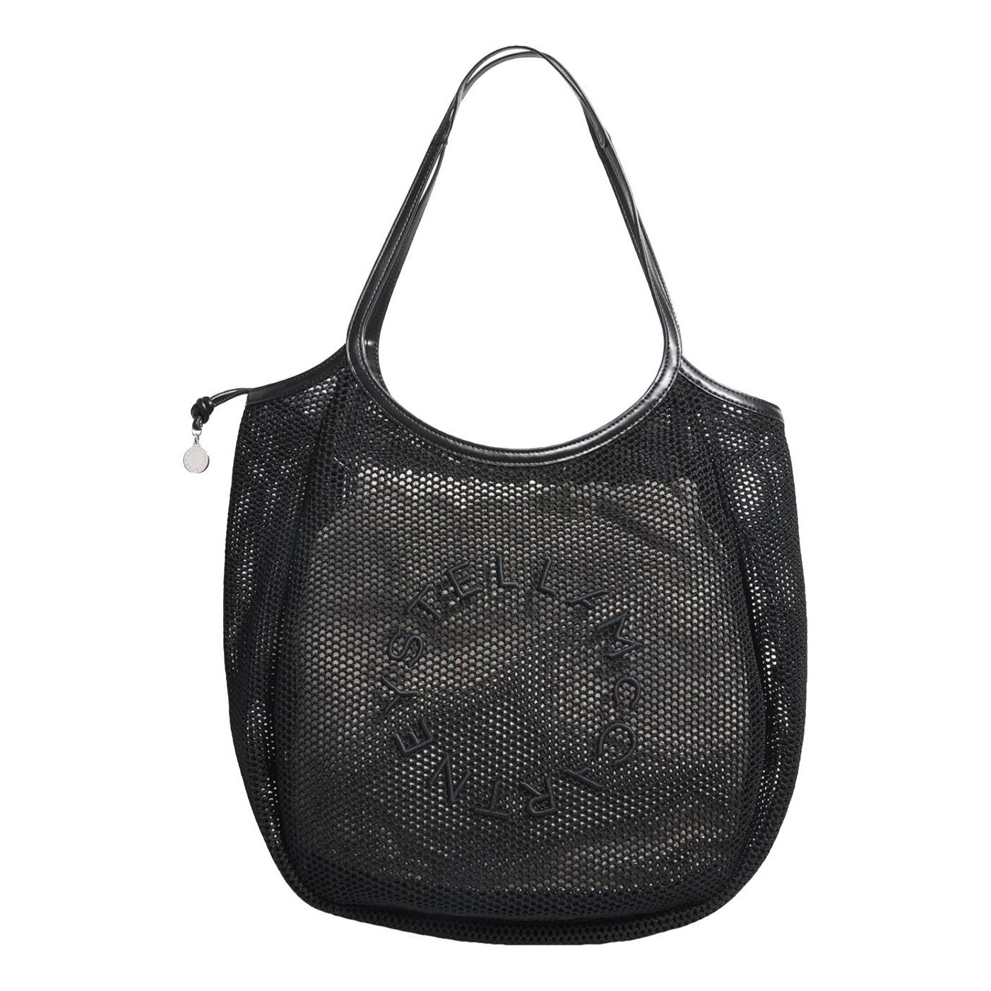 Stella McCartney Logo tote