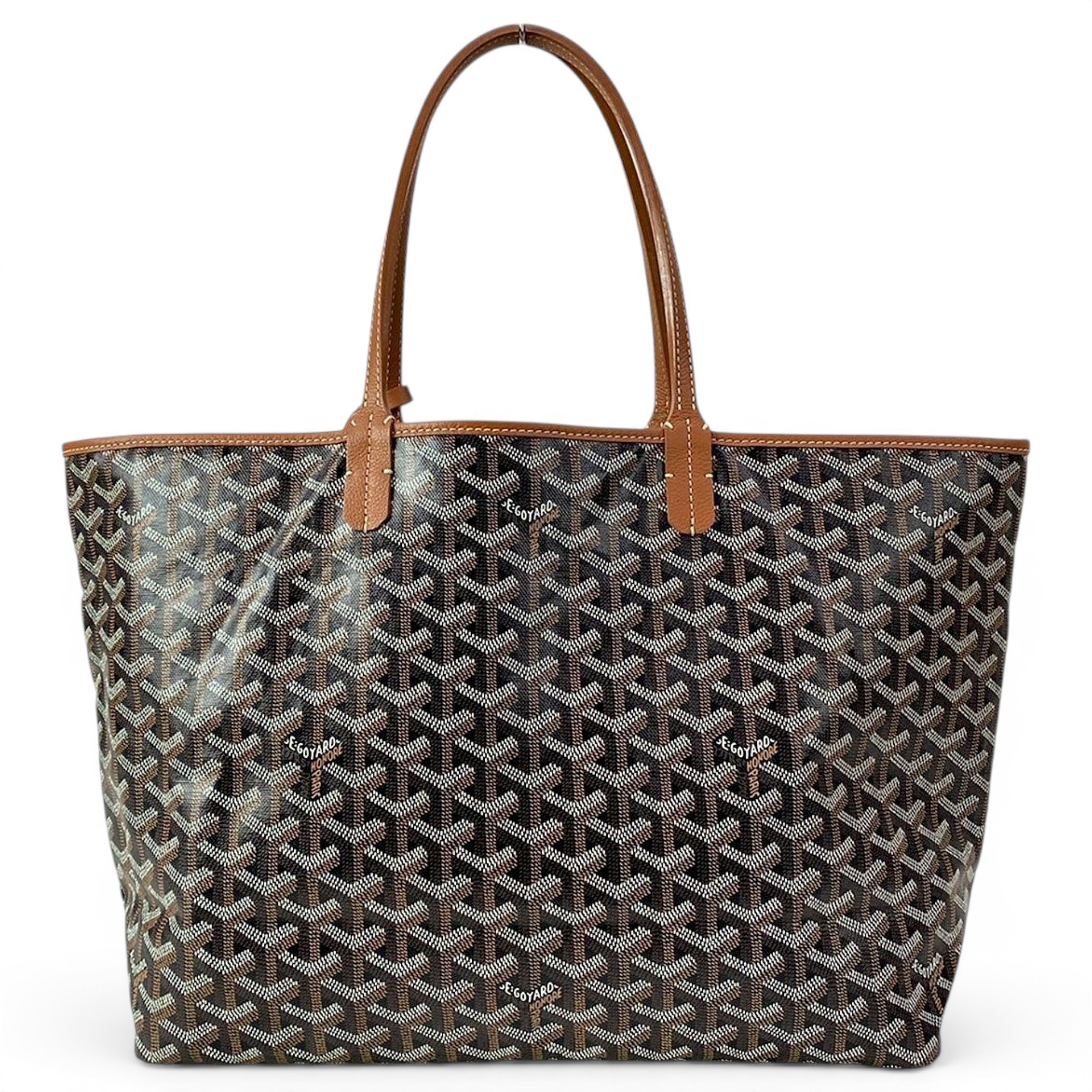 Cloth tote