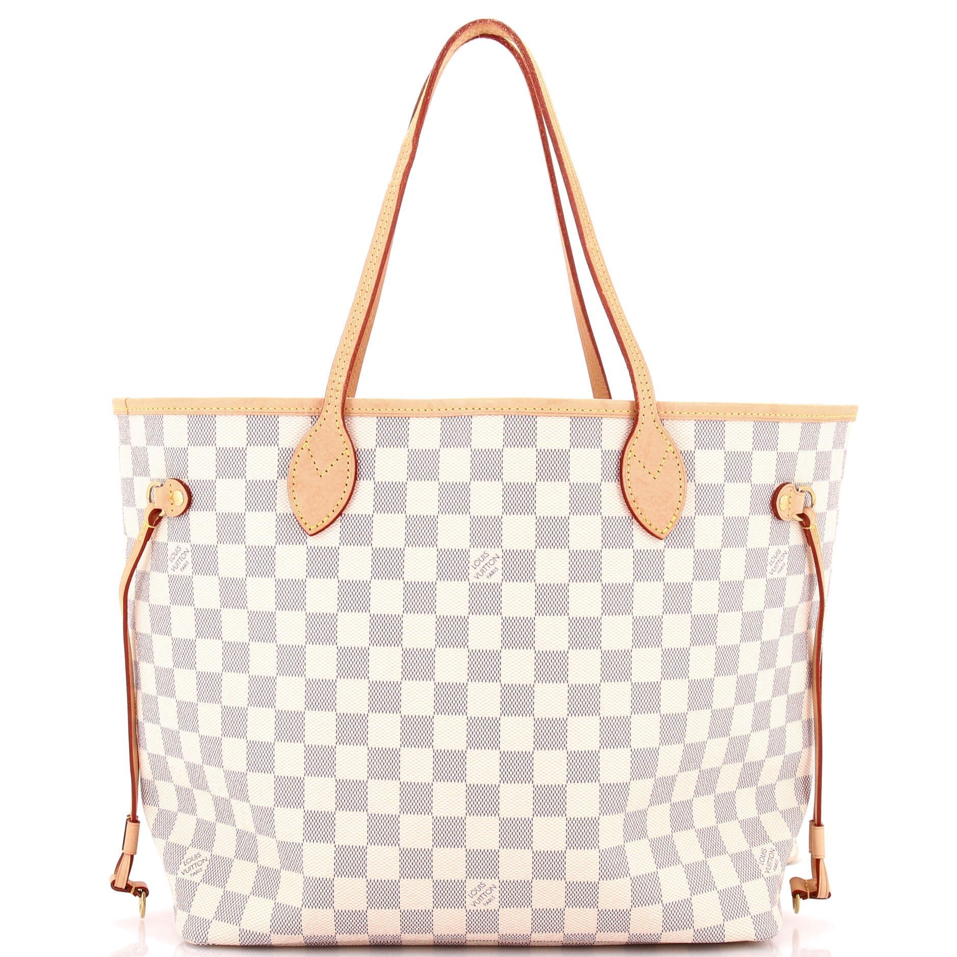 Cloth tote