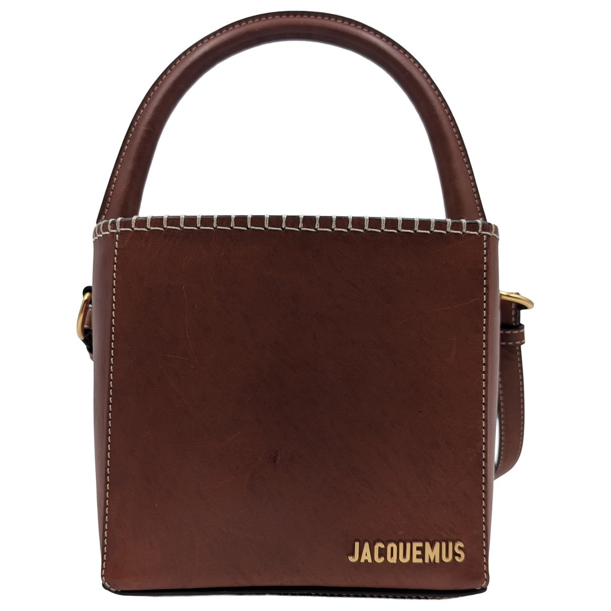 Jacquemus Leather handbag