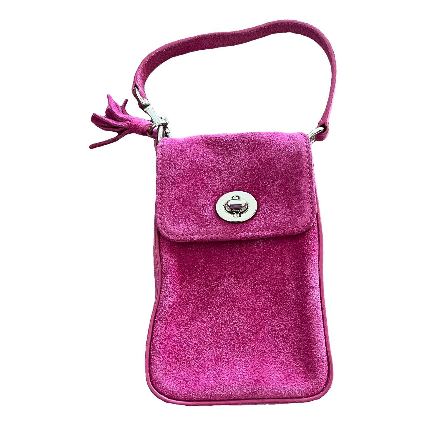 Clutch bag