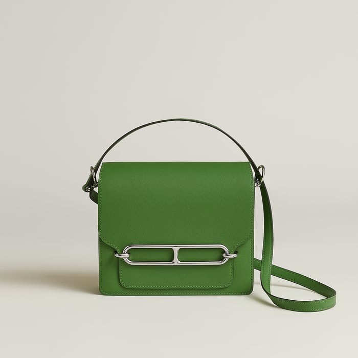 Roulis mini bag