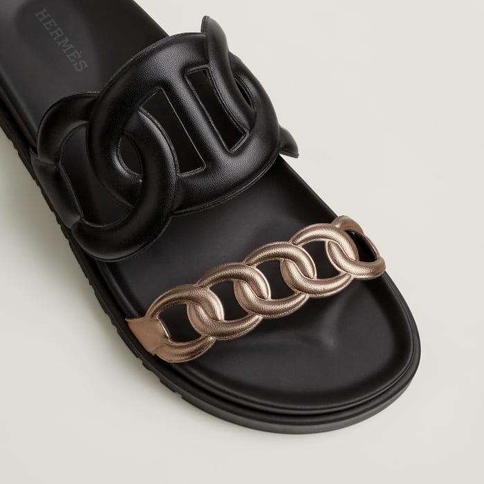 Extra Sandal