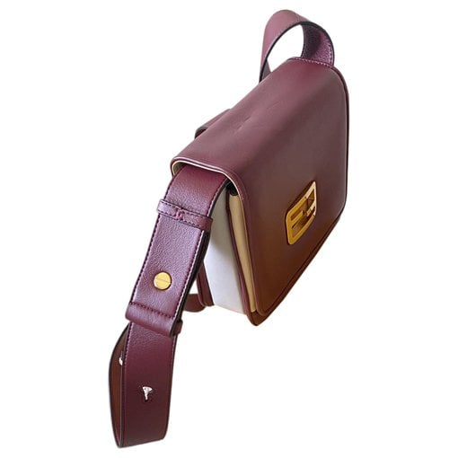 Bebaguette leather handbag