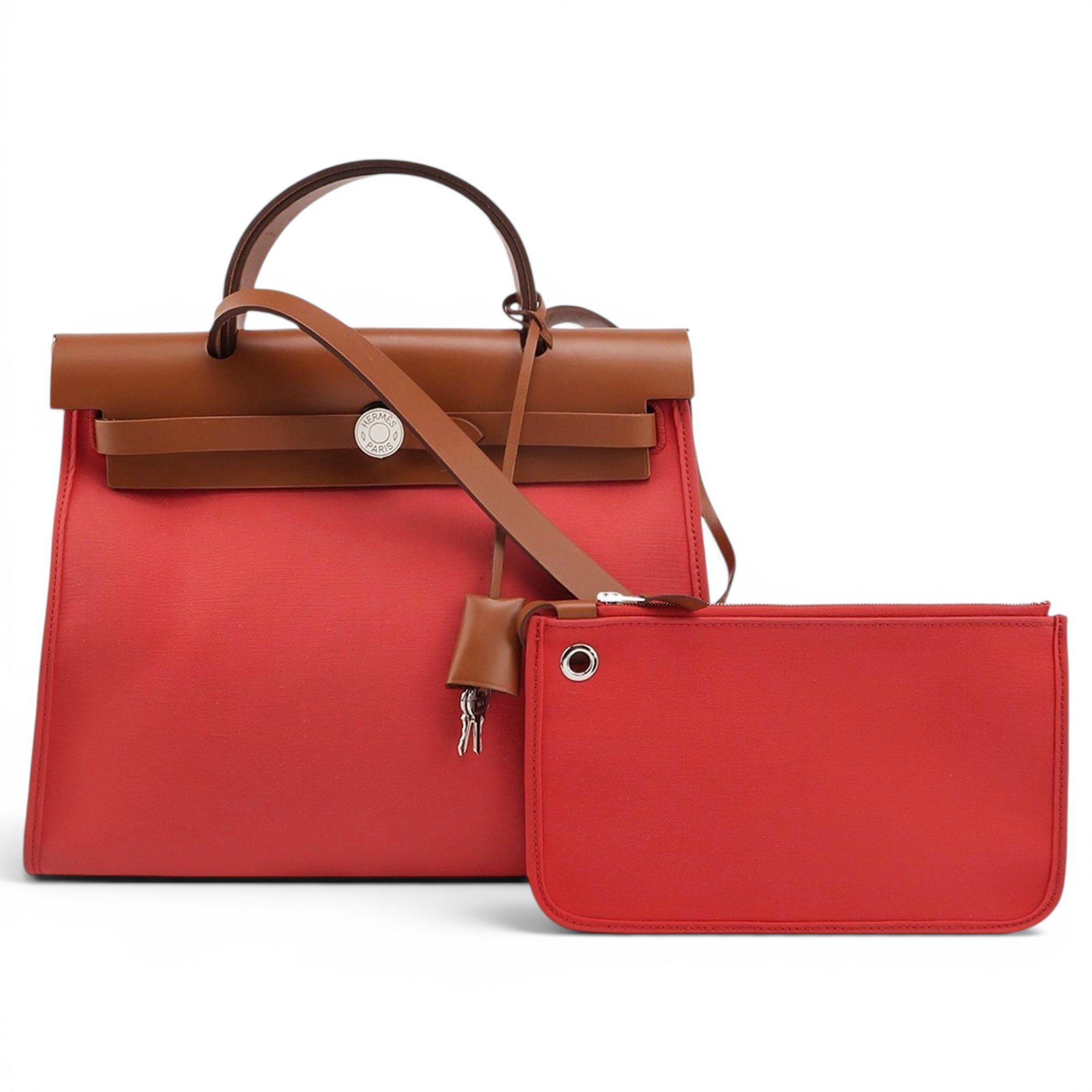 Herbag cloth handbag