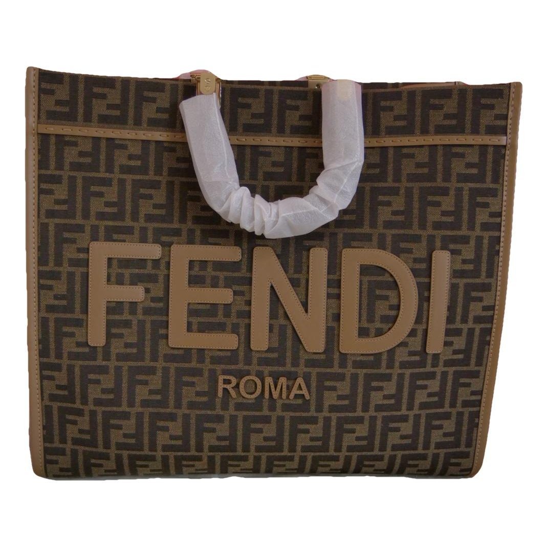 Sunshine tote