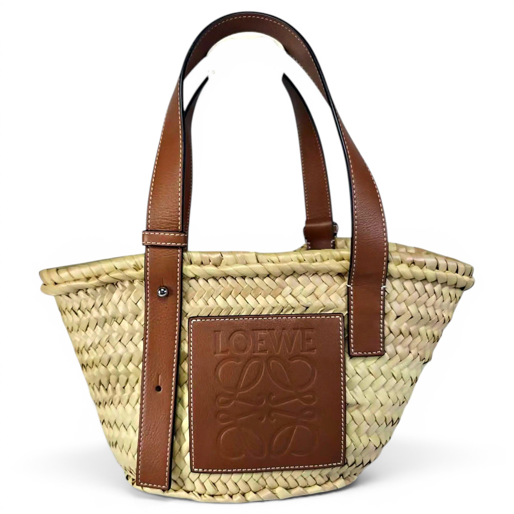 Basket Bag handbag