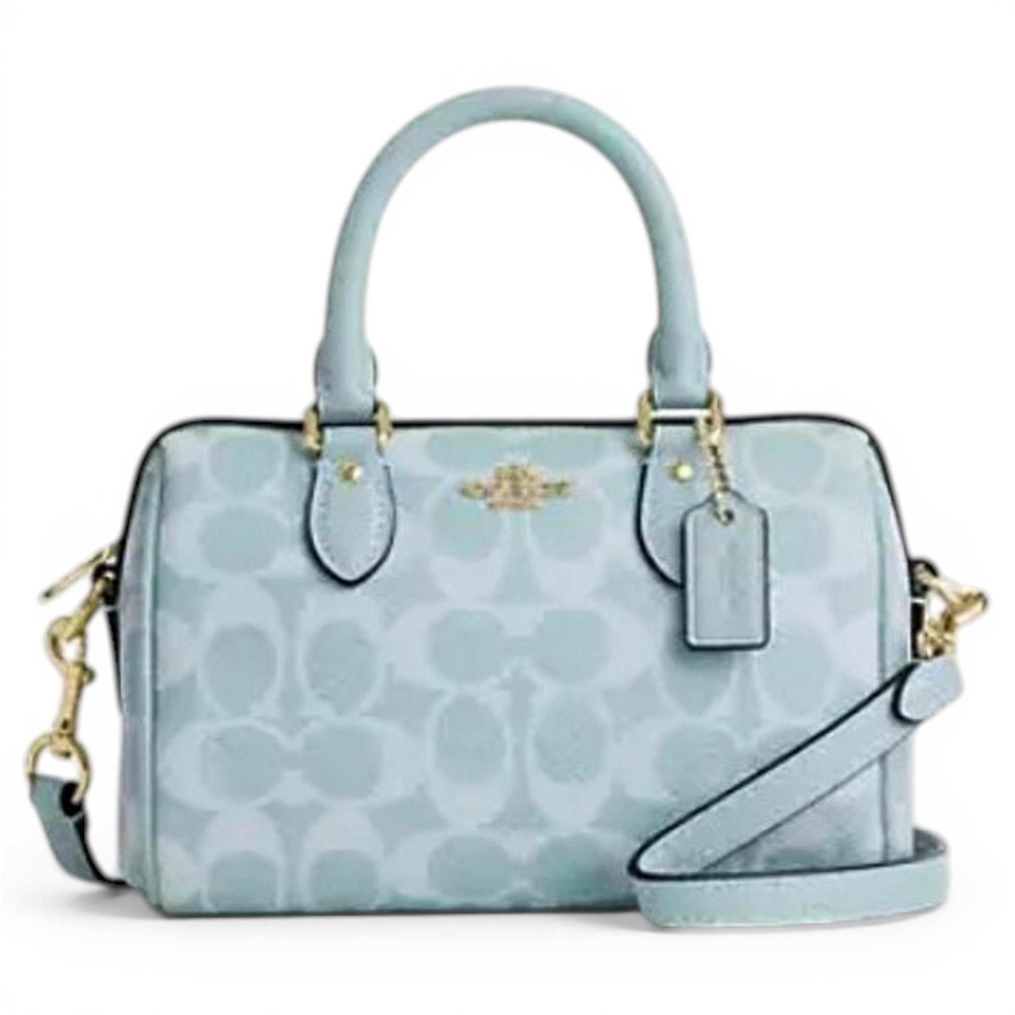 Crossbody bag