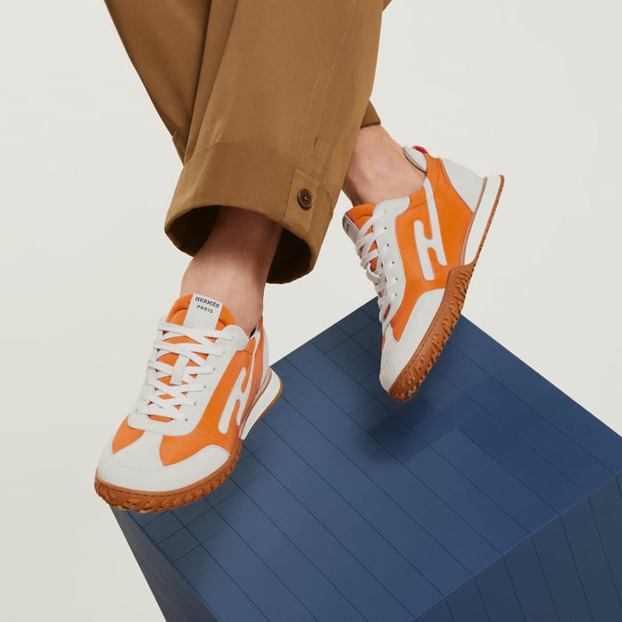 Jet Sneaker