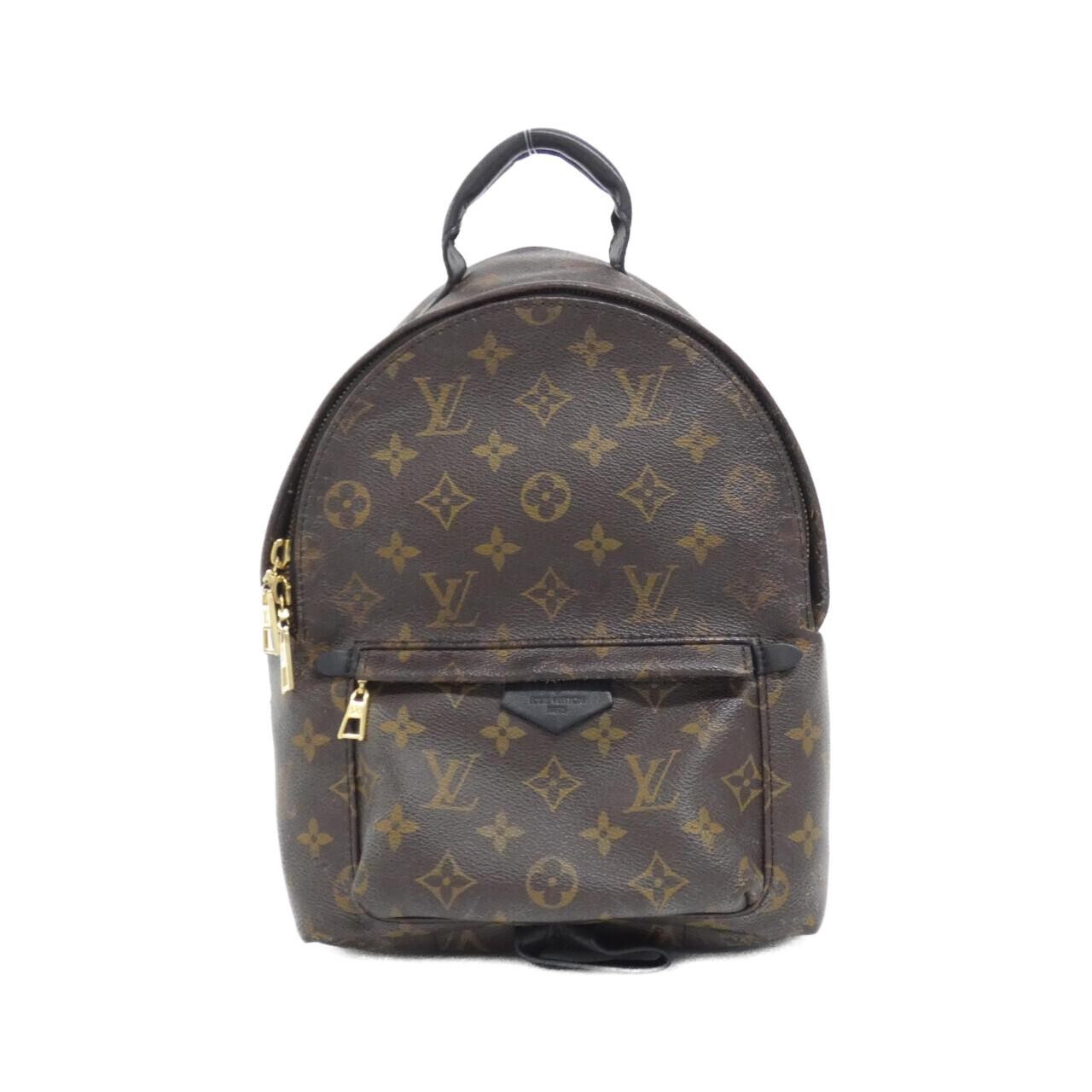 Louis Vuitton Monogram Palm Springs Backpack PM M41560 Backpack