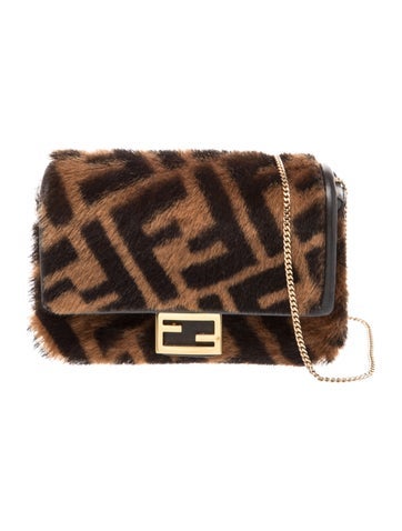 Zucca FF Baguette Nano