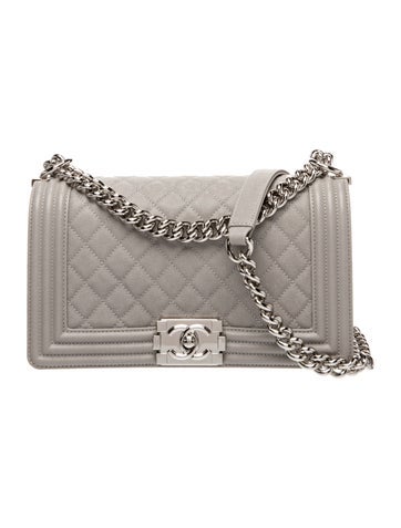 Medium Boy Bag