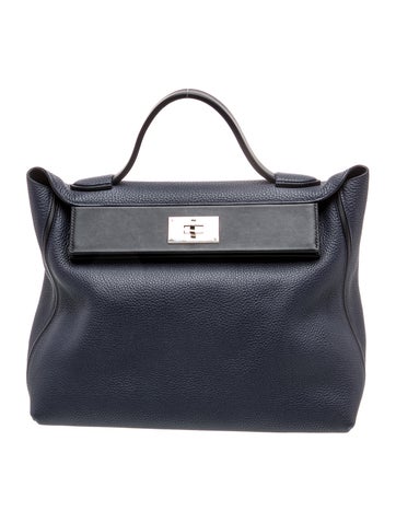 Hermes Togo & Swift 24/24 35