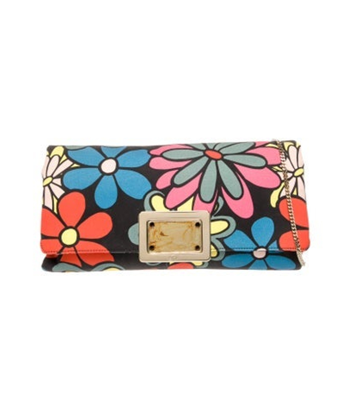 Roger Vivier Vivier Clutch