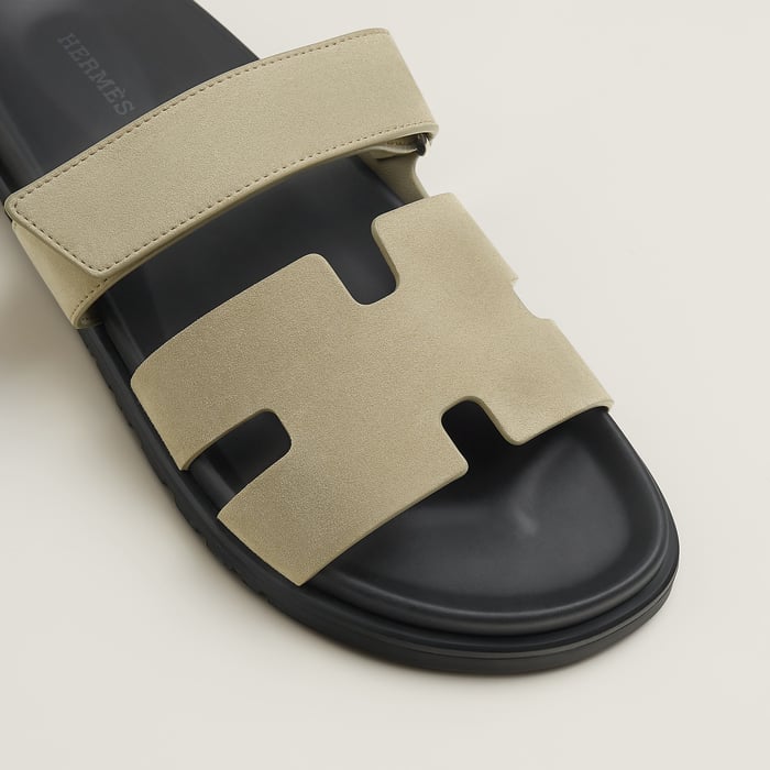 Vert Mosaïque Chypre Sandal