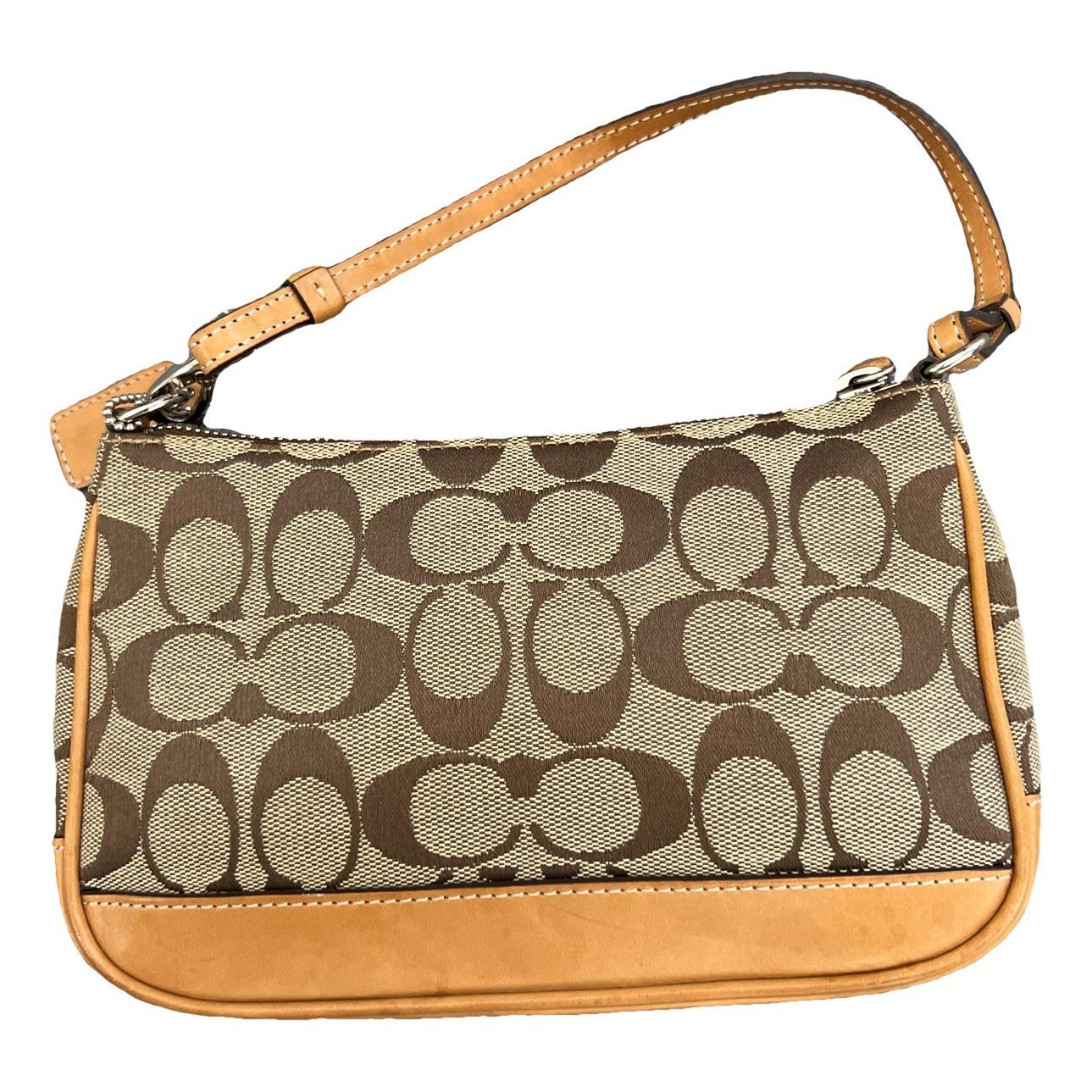 Cloth handbag