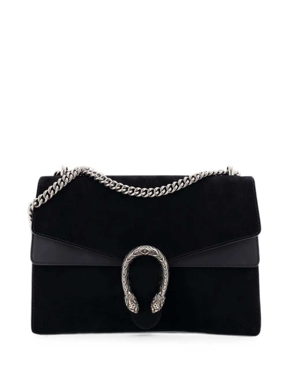 Dionysus Bag Suede Medium shoulder bag