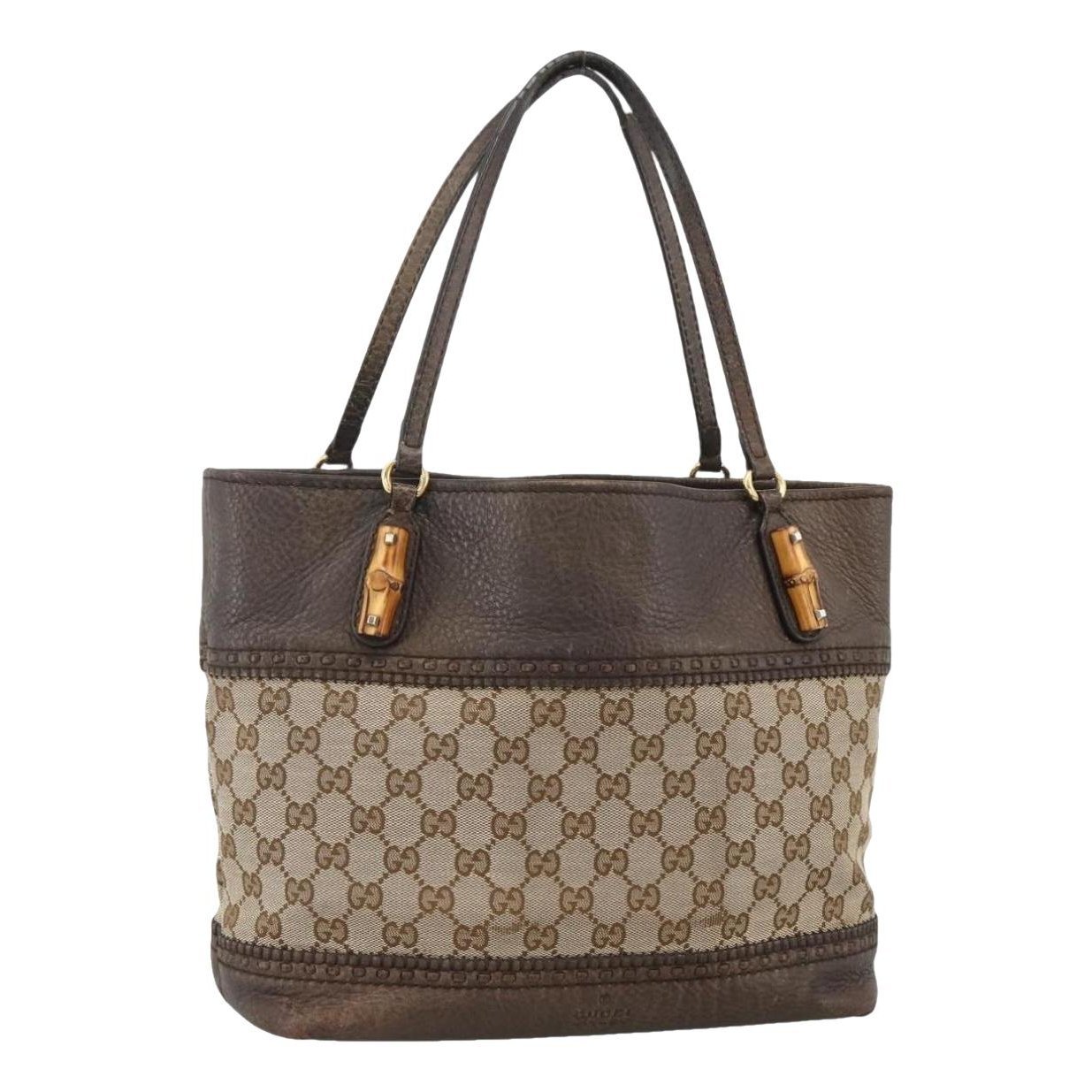 Bamboo cloth tote