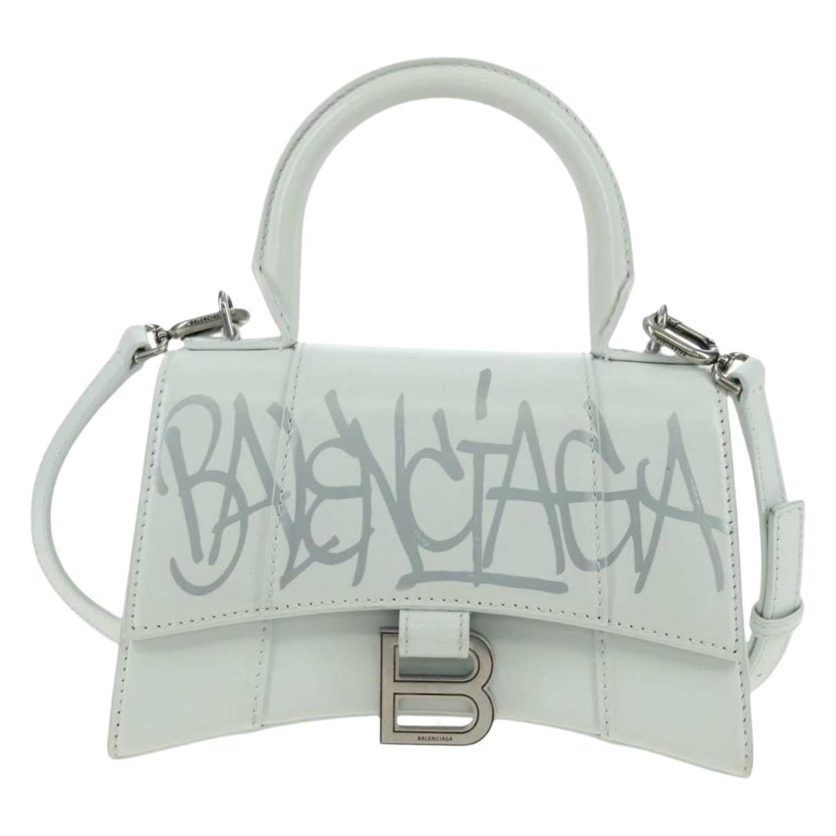 Balenciaga Leather handbag