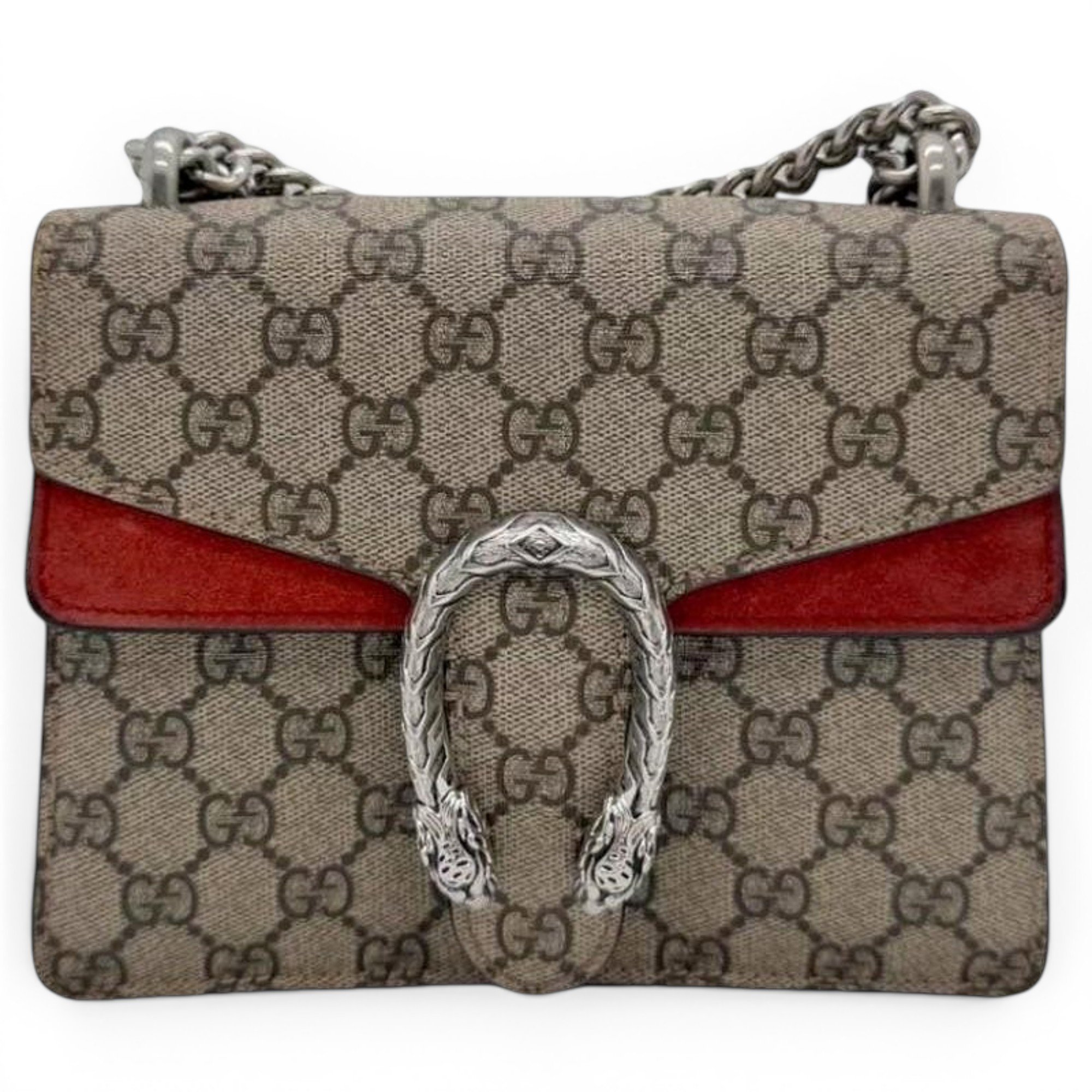 Dionysus cloth handbag