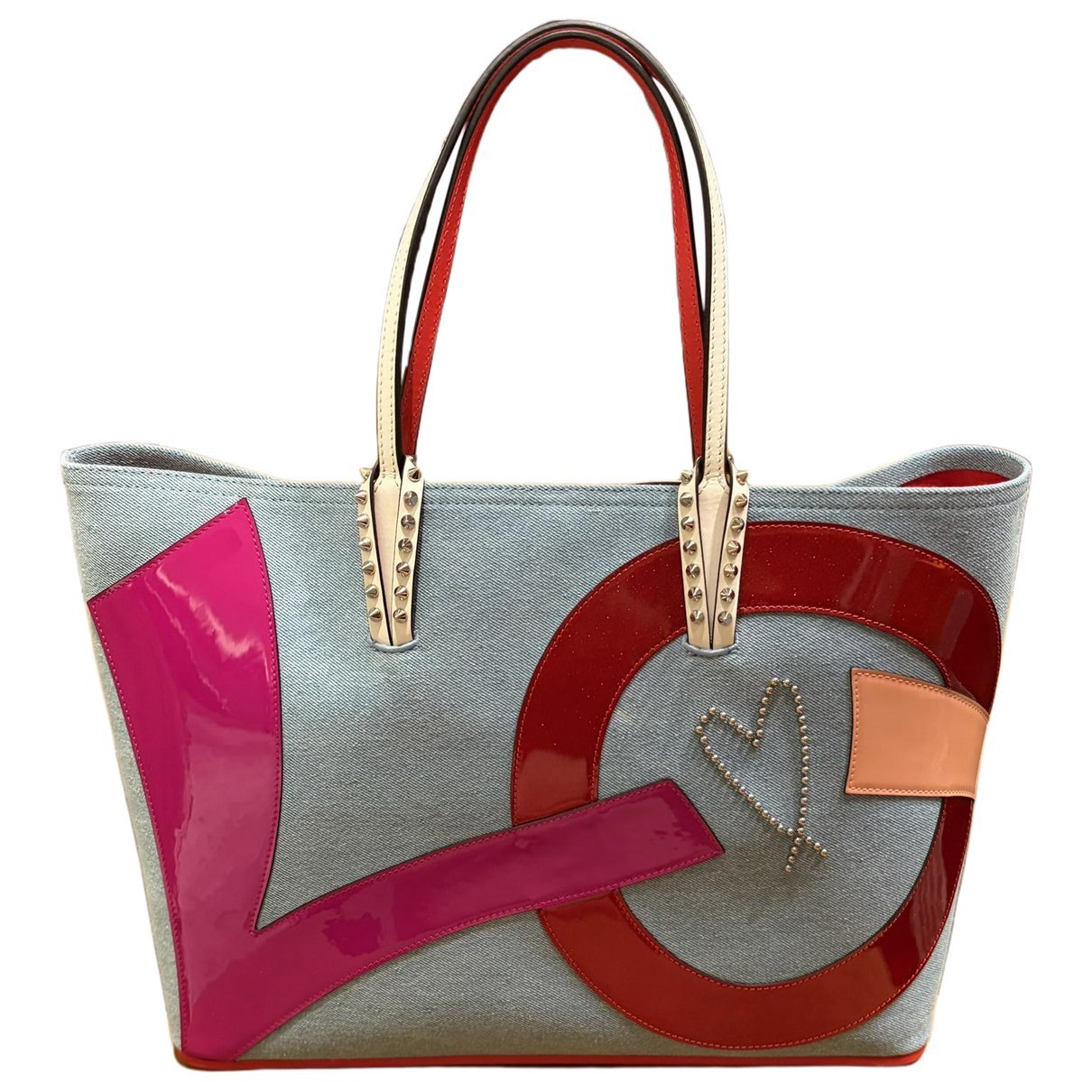 Christian Louboutin Tote
