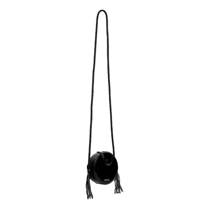 Isabel Marant Leather crossbody bag