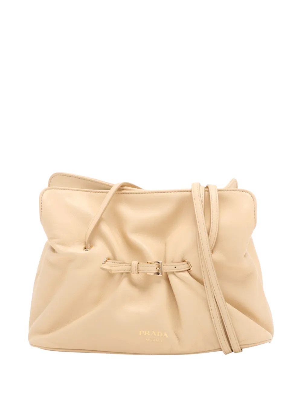 2010-2026 Small Nappa Dada shoulder bag