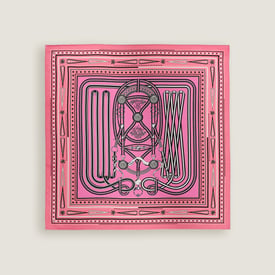 Grand Tralala Bandana 55