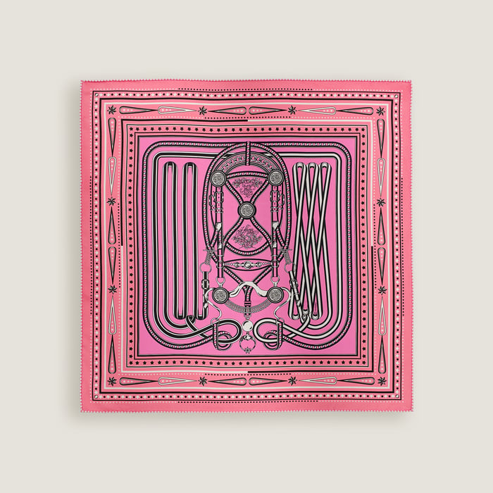 Grand Tralala Bandana 55
