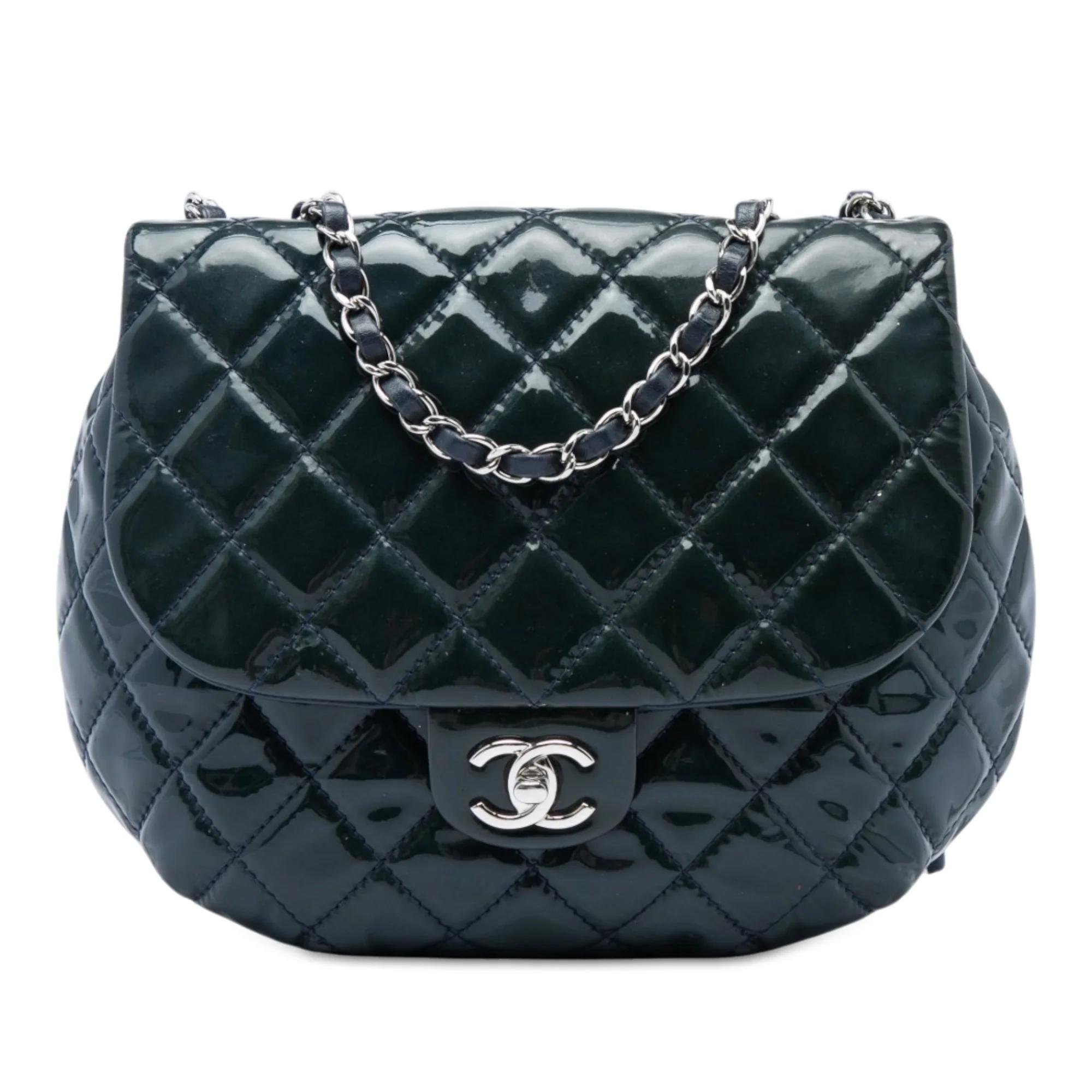 Timeless/Classique leather crossbody bag