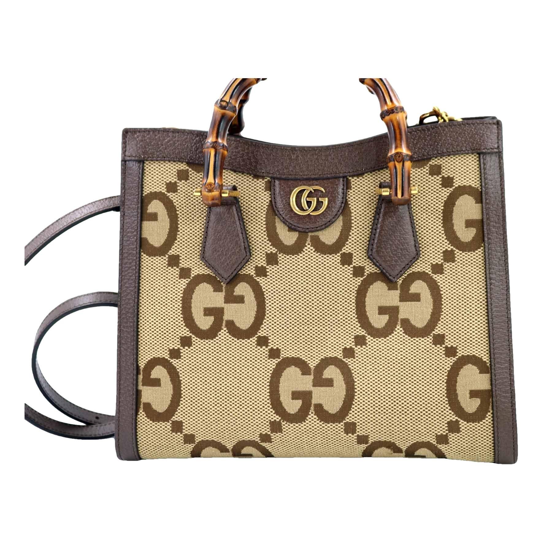 Diana Bamboo cloth tote