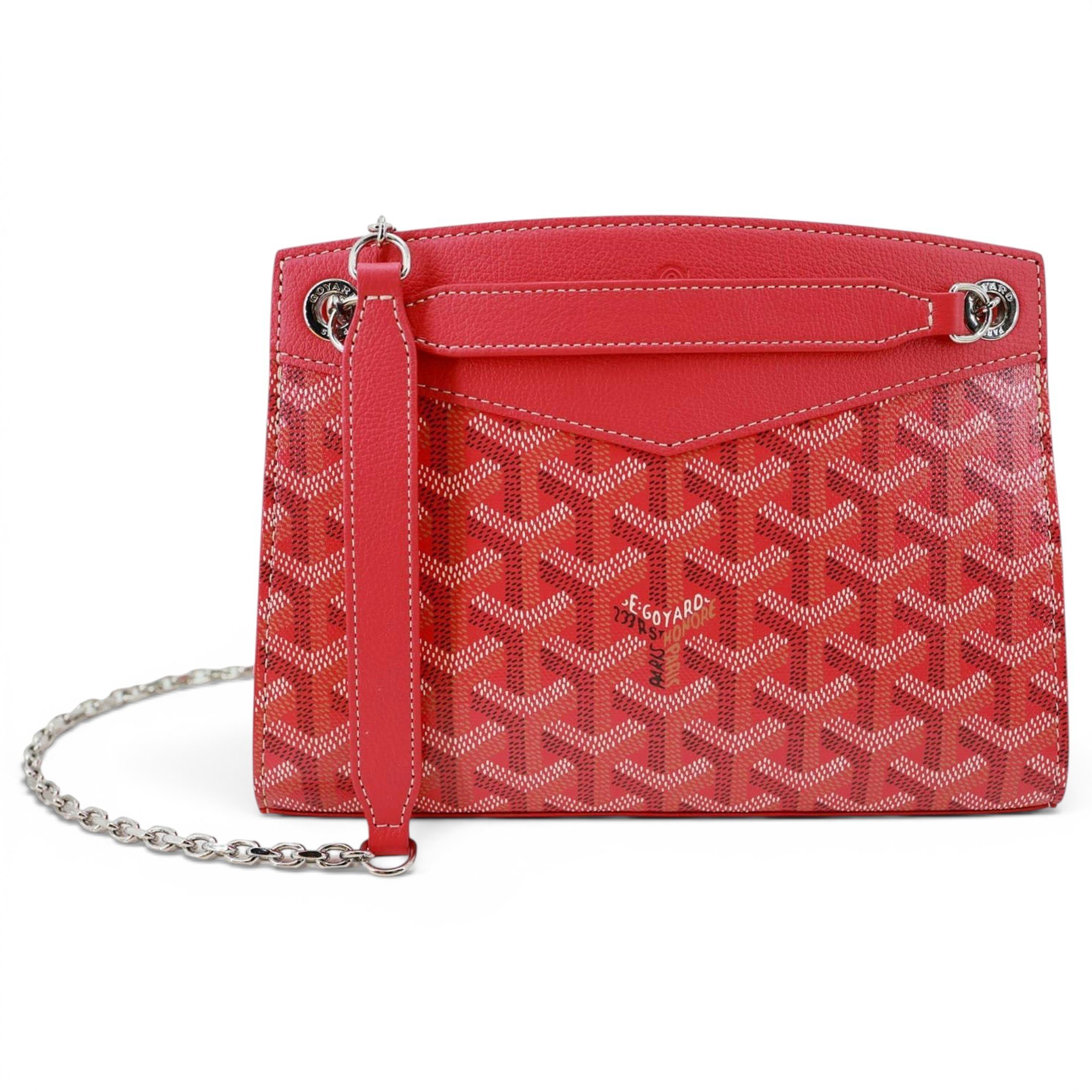 Cloth handbag