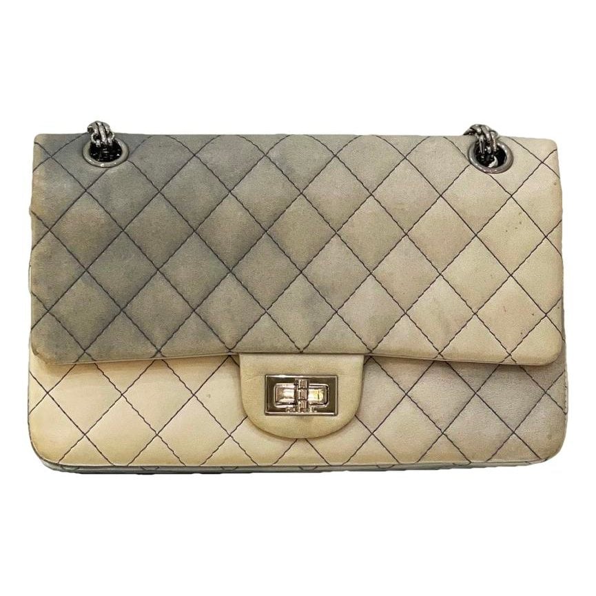 2.55 leather crossbody bag
