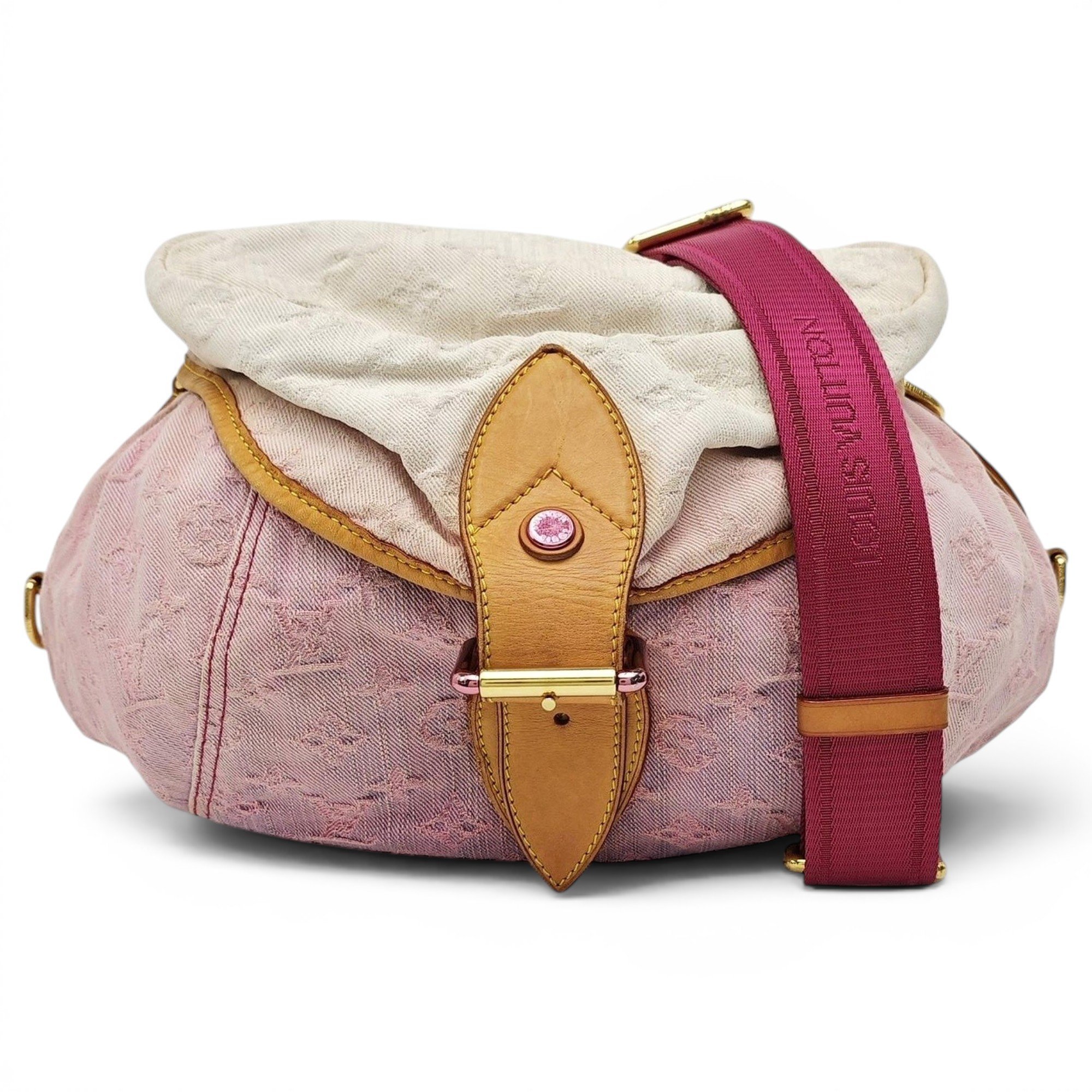 Cloth handbag