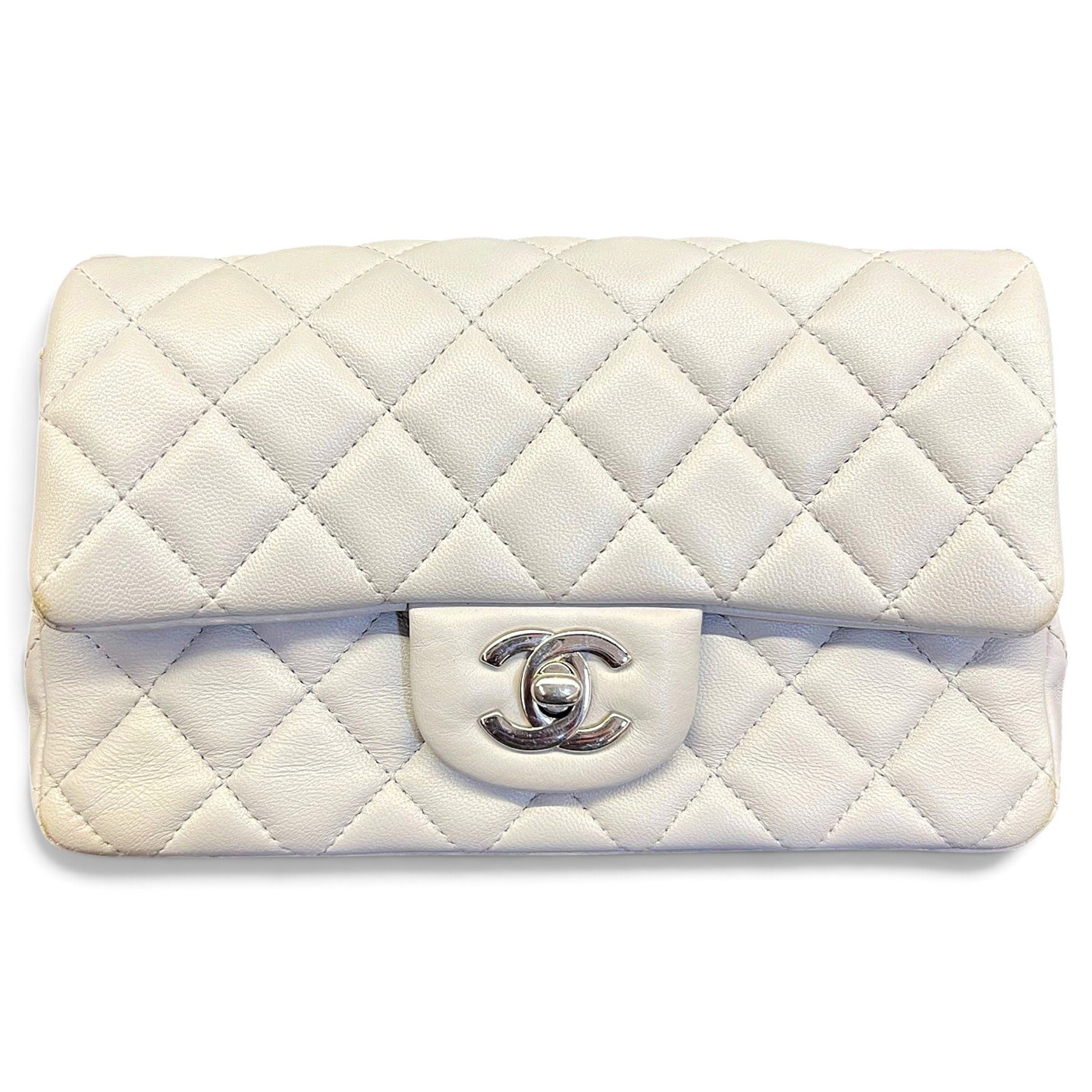 Timeless/Classique leather crossbody bag