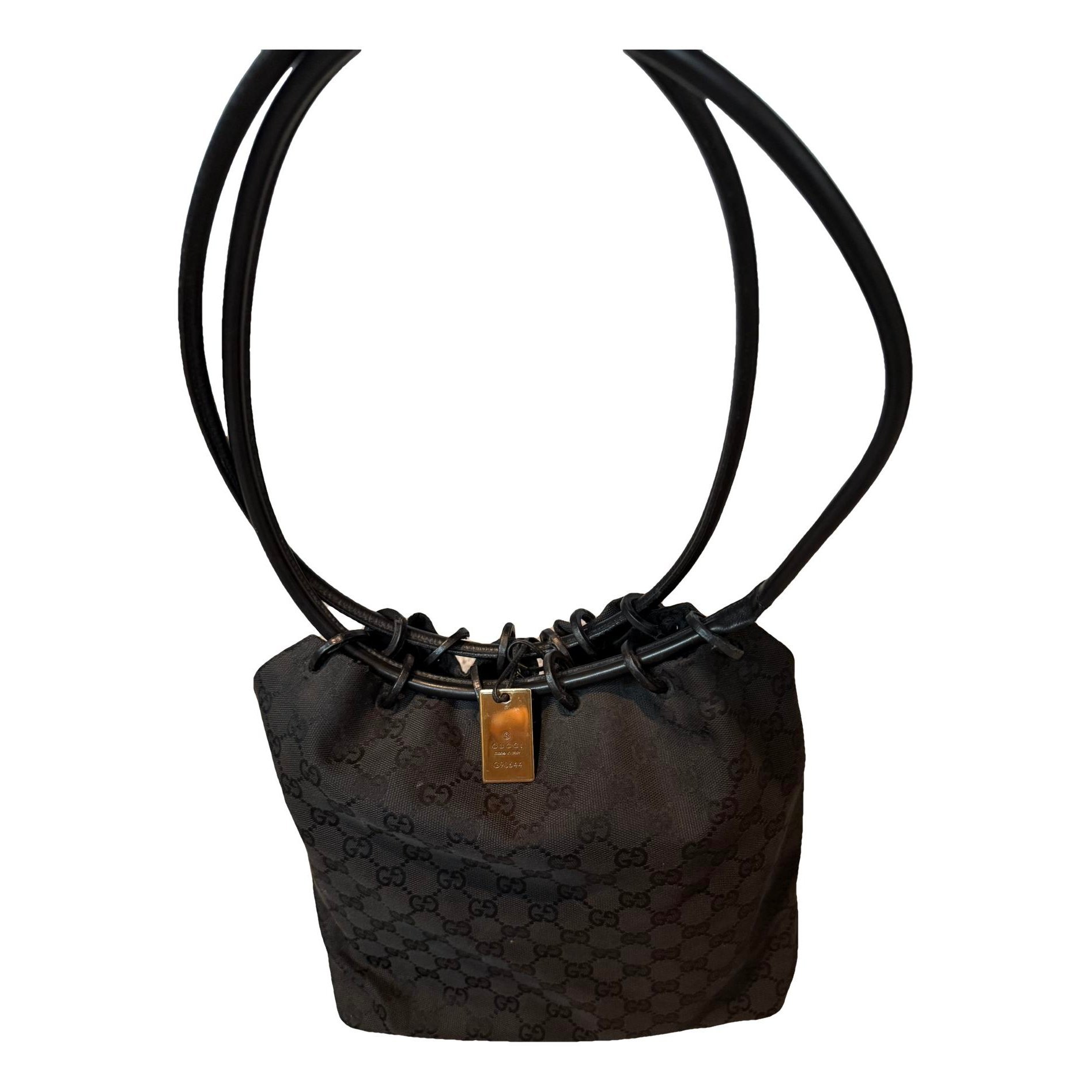 Cloth handbag