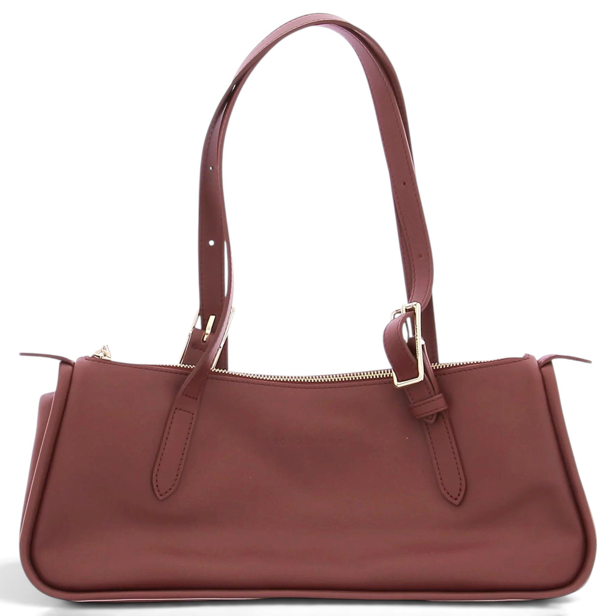 Longchamp Leather bag