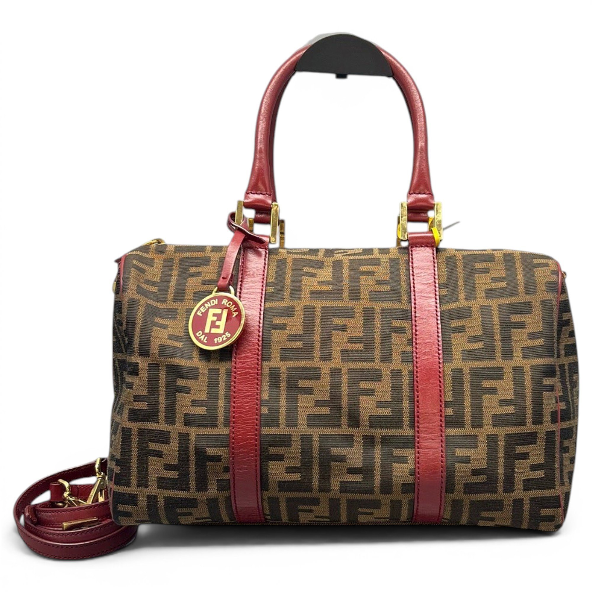 Cloth handbag