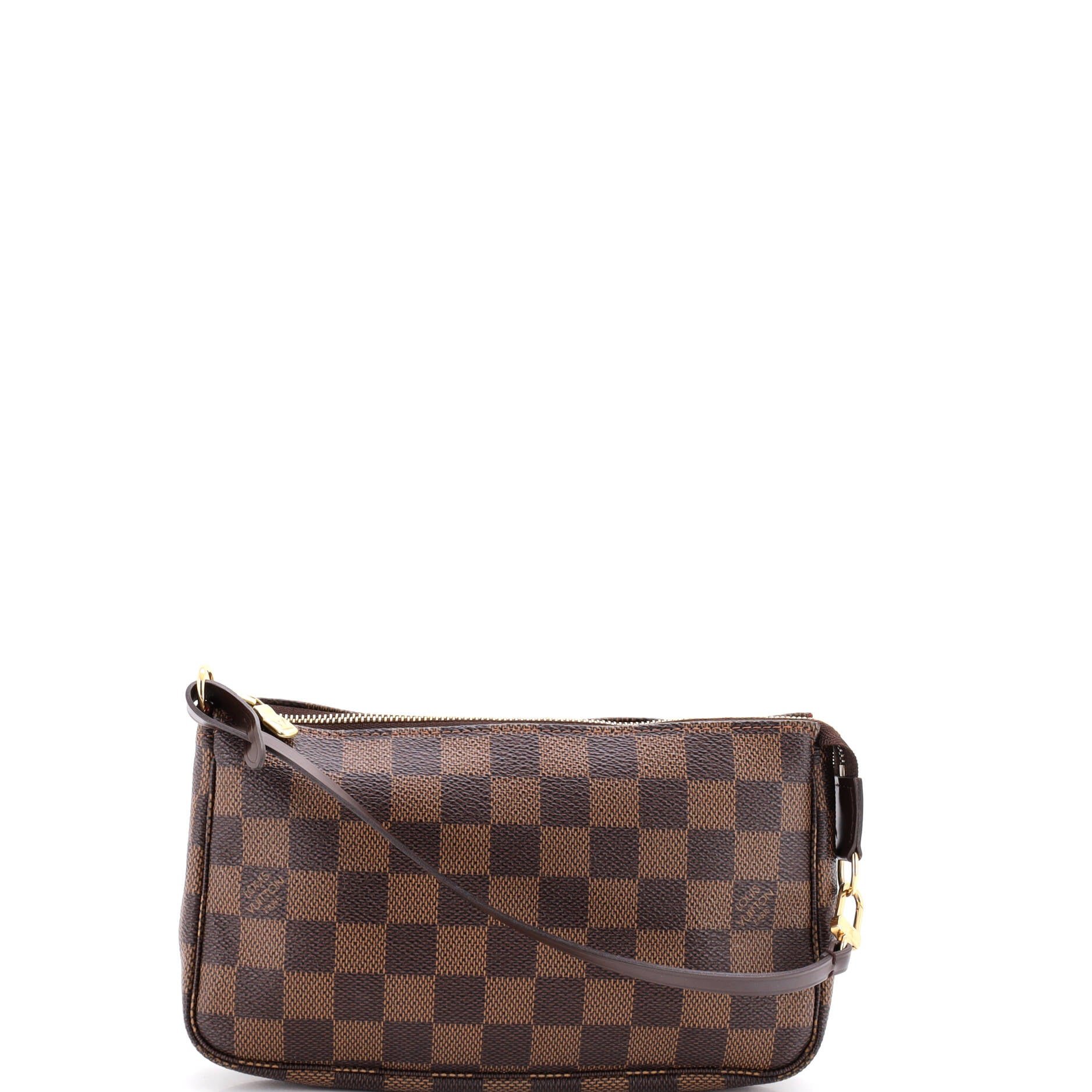 Pochette Accessoires Damier