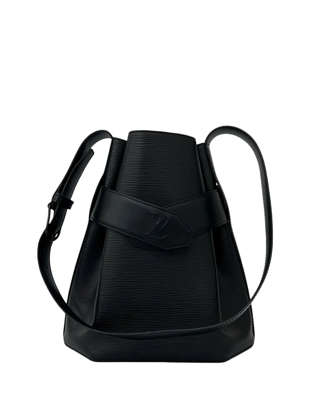 1997 Epi Sac D Epaule PM bucket bag