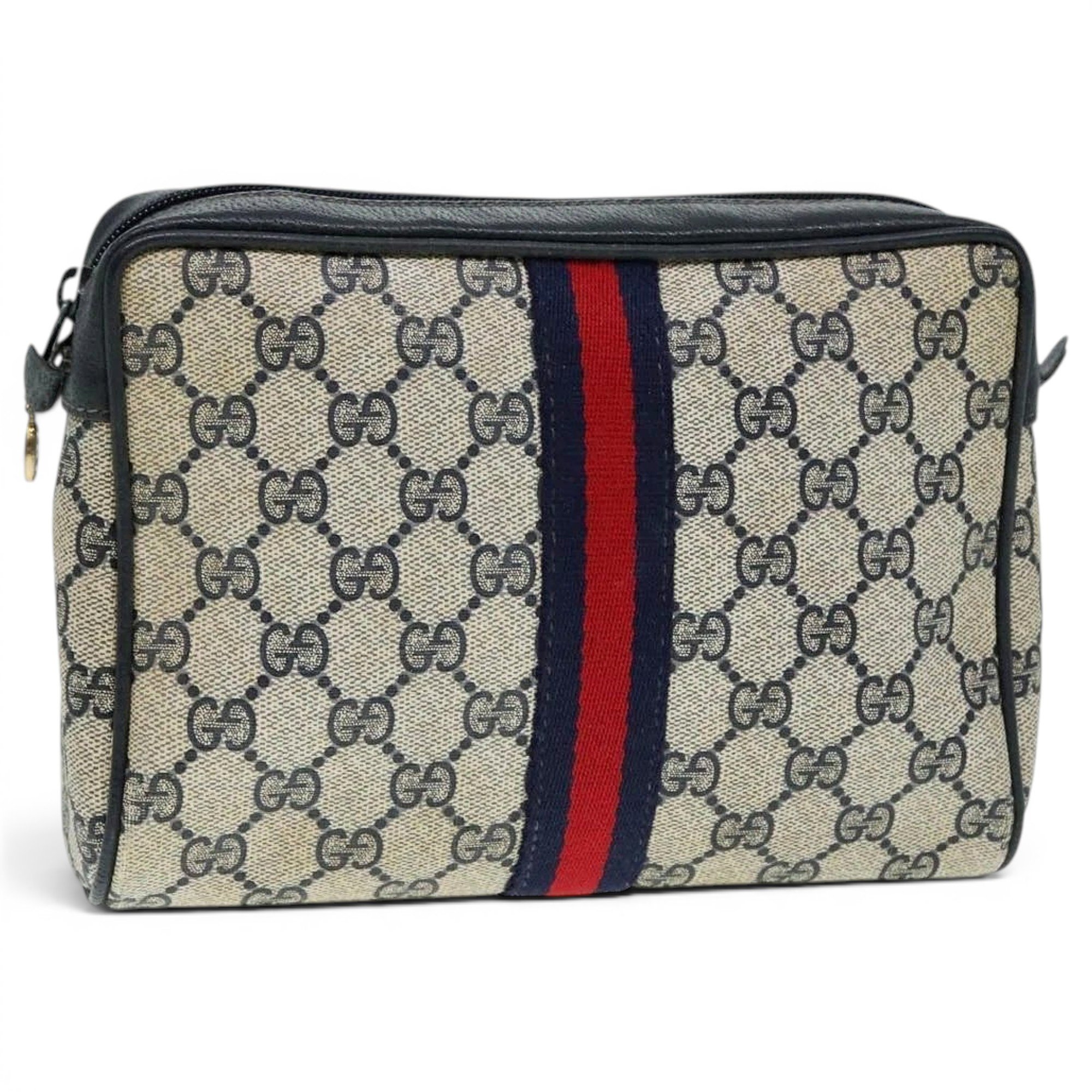 Clutch bag