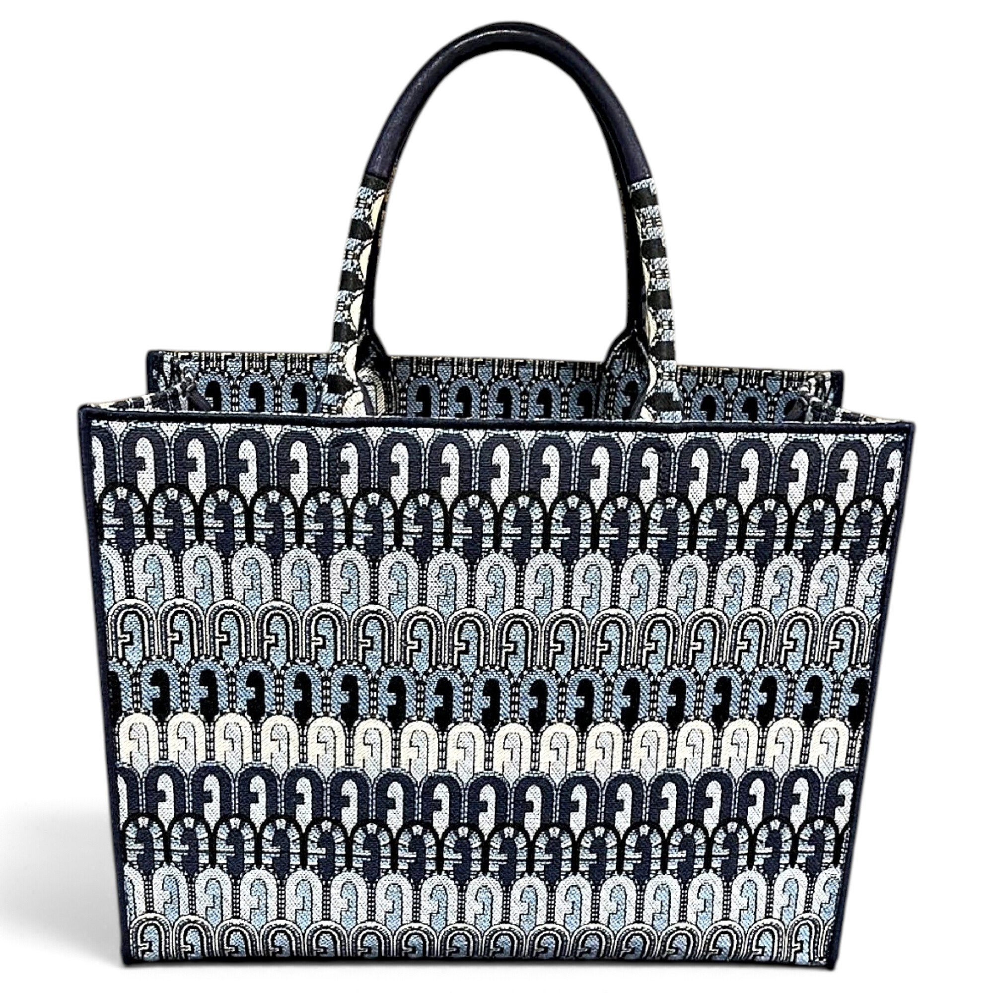 Cloth tote